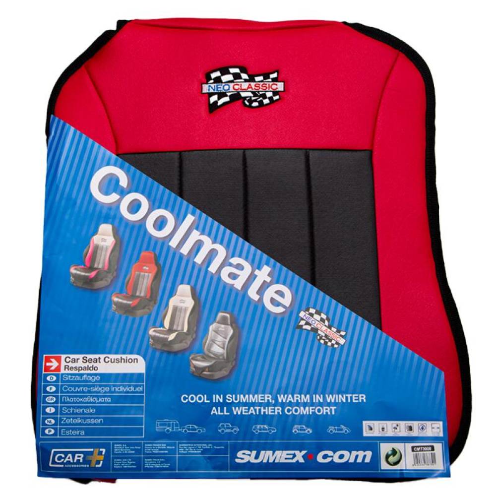 Husa scaun Coolmate by Neoclassic ModB CMT3000 Sumex Husa scaun Coolmate by Neoclassic ModB CMT3000 Sumex