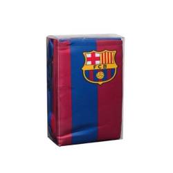 Set huse auto 2 scaune fata FC Barcelona FCB7102 Sumex