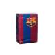 Set huse auto 2 scaune fata FC Barcelona FCB7102 Sumex