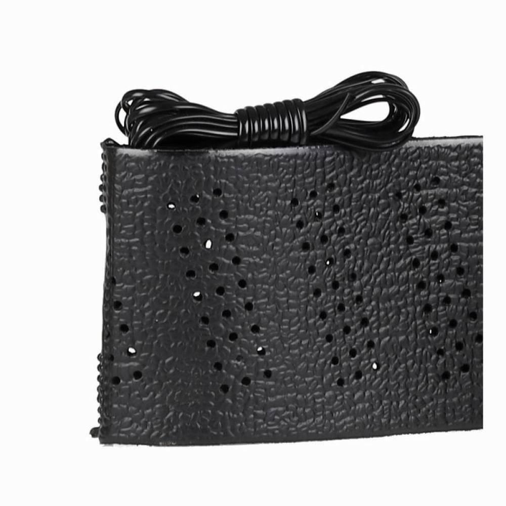 Husa volan cu snur 37-39cm, ALCA 598.50