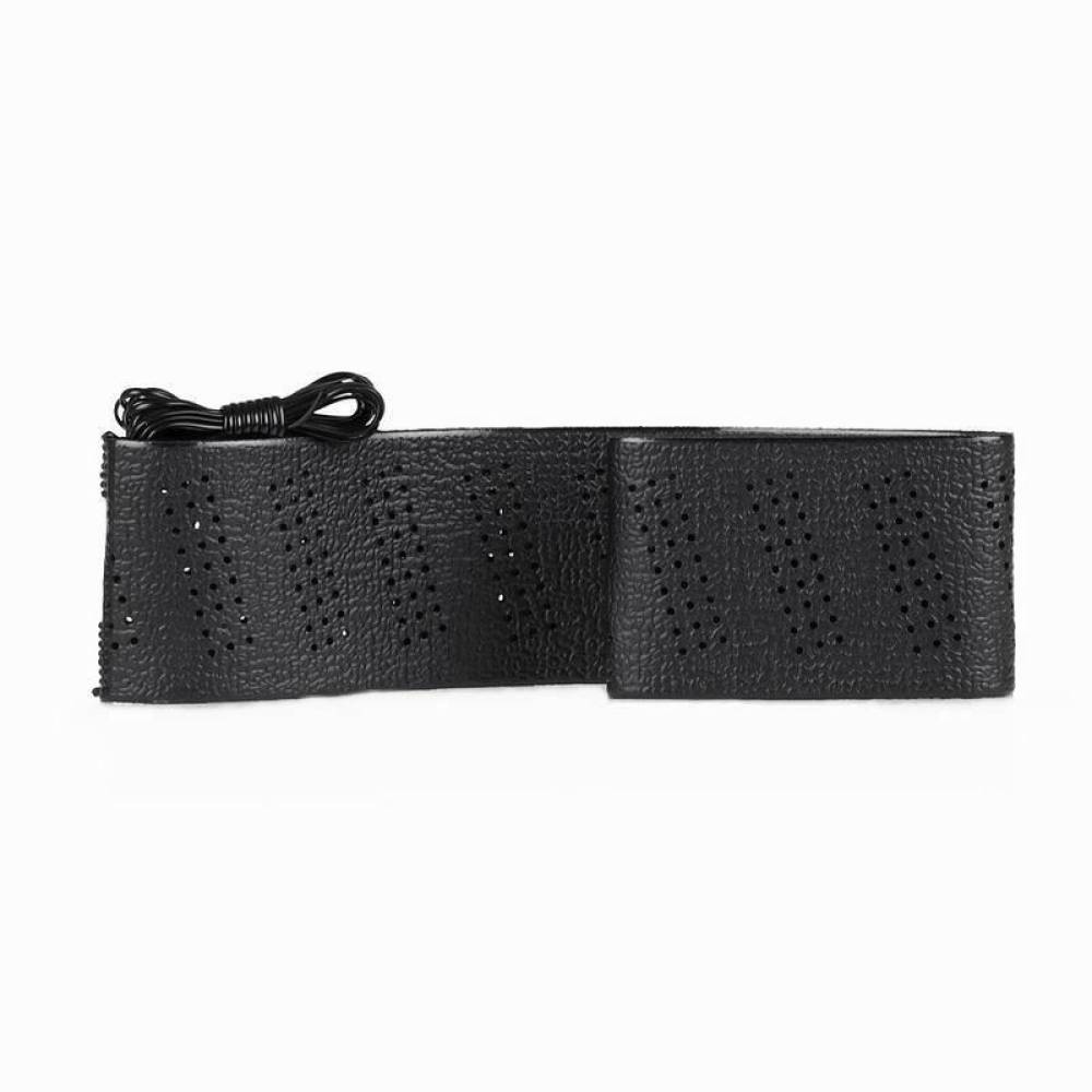 Husa volan cu snur 37-39cm, ALCA 598.50