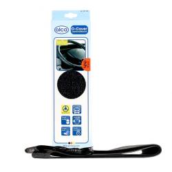 Husa volan cu snur 40-42cm camion 44