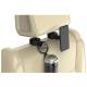 Suport telefon/plase, prindere pe tetiera, magnetic, 02362 Amio