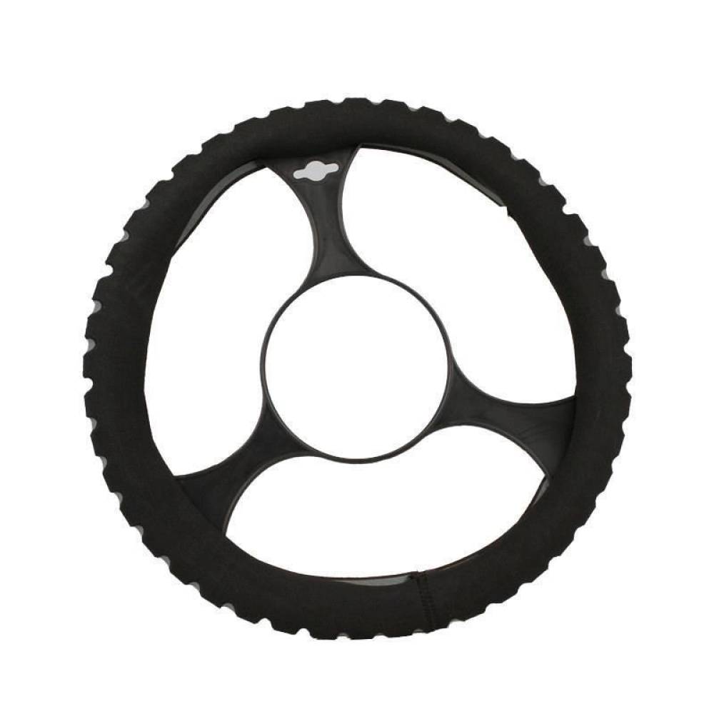 Husa volan 37 - 39cm Soft 596.20 Alca  
