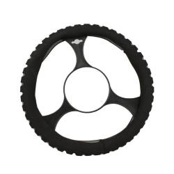 Husa volan 37 - 39cm Soft 596.20 Alca  