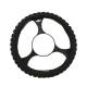 Husa volan 37 - 39cm Soft 596.20 Alca  