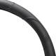 Husa volan 41 - 43cm imitatie piele neagra Gazelle 590.20 Alca   