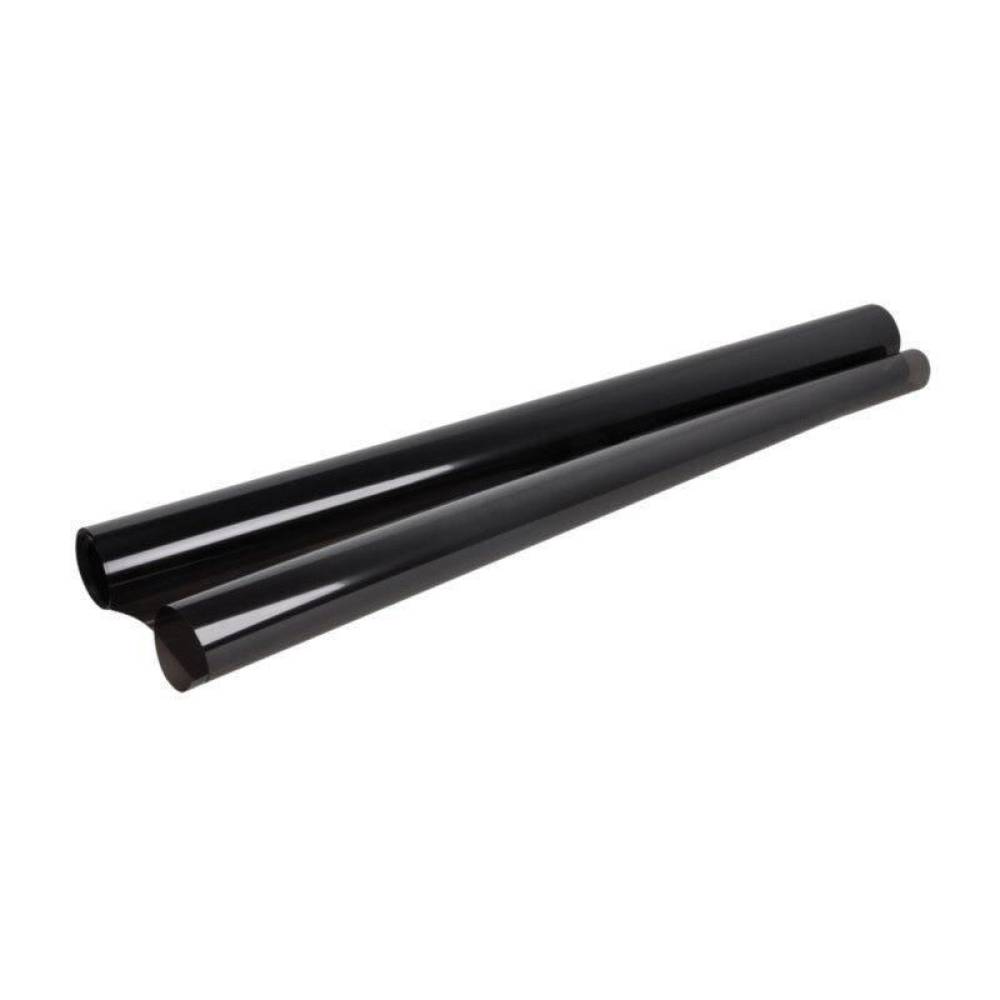 Folie geam neagra, B Black 30%, 0.5x3m, 01651 Amio 