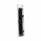 Jaluzele rulou laterale, 1 bucata, 43x50, cu 2 fete, alb-negru, Real Madrid, RMA4350 Sumex