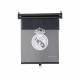 Jaluzele rulou laterale, 1 bucata, 43x50, cu 2 fete, alb-negru, Real Madrid, RMA4350 Sumex