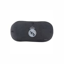 Parasolar spate, 50x100cm, cu ventuze, Real Madrid, RMA1009 Sumex