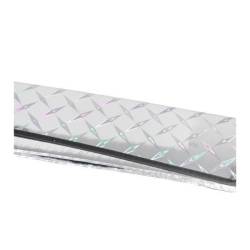 Parasolar 150x 80, aluminiu, pliabil, van, camion, efect holograma 0351 Automax