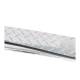 Parasolar 150x 80, aluminiu, pliabil, van, camion, efect holograma 0351 Automax