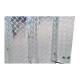 Parasolar 150x 80, aluminiu, pliabil, van, camion, efect holograma 0351 Automax