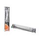 Parasolar 150x 80, aluminiu, pliabil, van, camion, efect holograma 0351 Automax