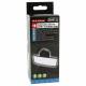 Oglinda panoramica cu ventuza 12x4.5cm 2808043 Car+