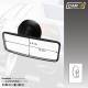 Oglinda panoramica cu ventuza 12x4.5cm 2808043 Car+