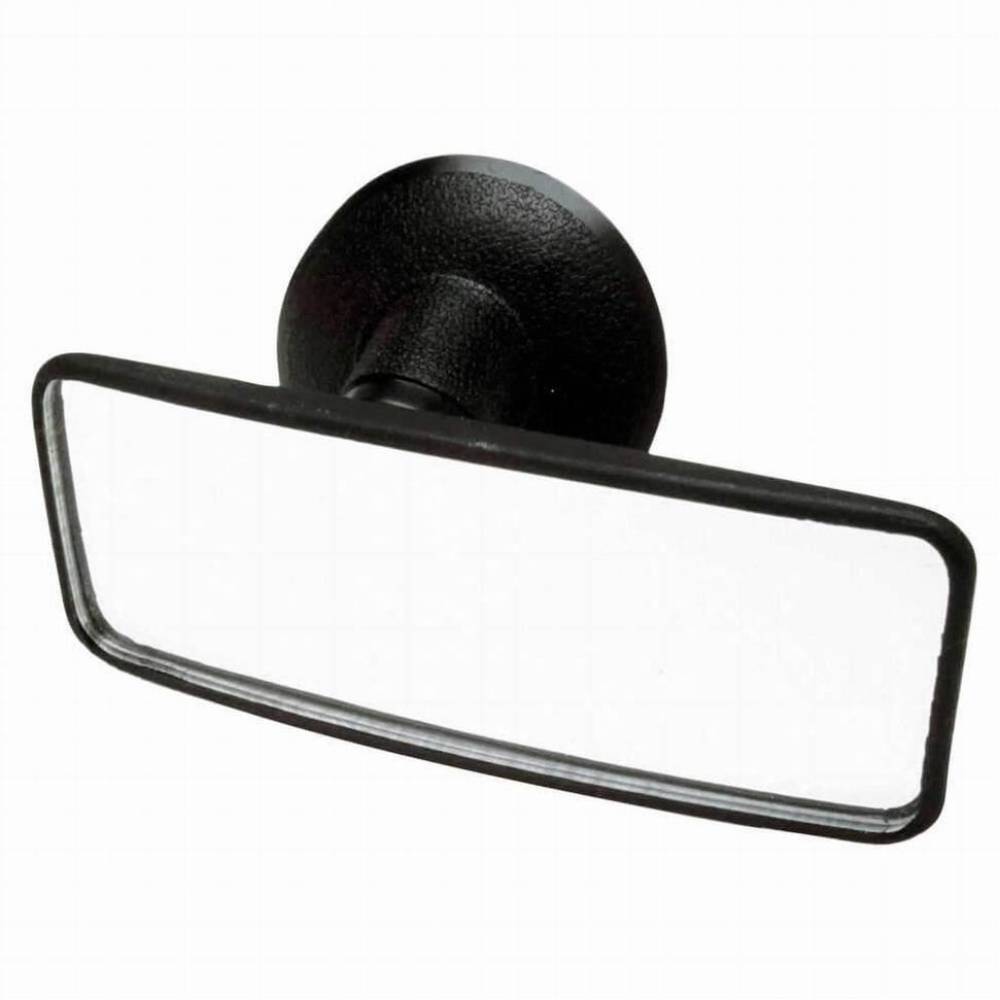 Oglinda panoramica cu ventuza 12x4.5cm 2808043 Car+