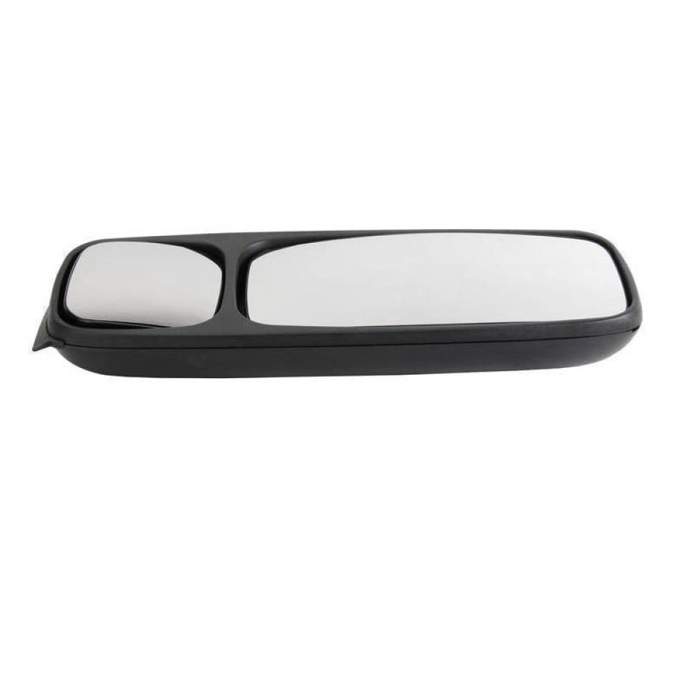 Oglinda Volvo 2002 dreapta 2 in 1 ZL151