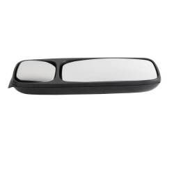 Oglinda Volvo 2002 dreapta 2 in 1 ZL151