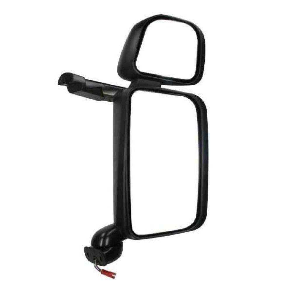 Oglinda electrica, cu incalzire si reglaj electric, drepta, SCANIA 4 P, G, R, T 1995->, Tangde 1723519