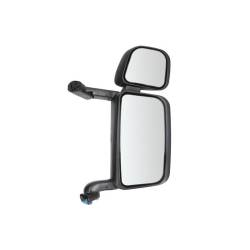 Oglinda electrica, cu incalzire si reglaj electric, drepta, SCANIA 4 P, G, R, T 1995->, Tangde 1723519