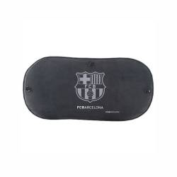 Parasolar spate, 50x100cm, cu ventuze, FC Barcelona, FCB1009 Sumex