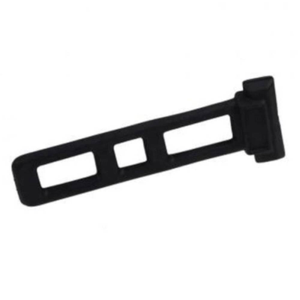 Clema cauciuc prindere aripa GL 010 Scania4, 180X65 N1021 TruckLed