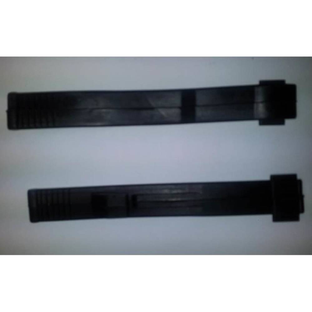 Clema cauciuc prindere aripa GL 015