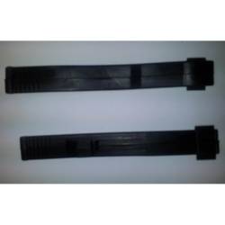 Clema cauciuc prindere aripa GL 015