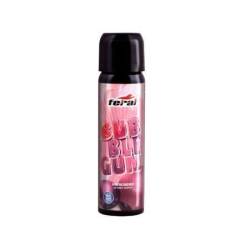 Odorizant Spray parfum pentru interior 70ml BUBLE GUM 380257 FERAL Odorizant Spray parfum pentru interior 70ml BUBLE GUM 380257 FERAL