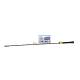 Antena tija 55cm, 2 adaptori 5, 6mm 537.50 Alca