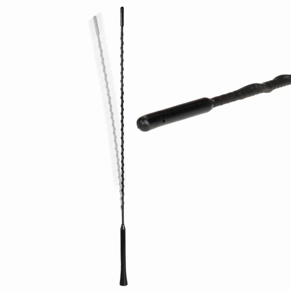 Antena tija 55cm, 2 adaptori 5, 6mm 537.50 Alca