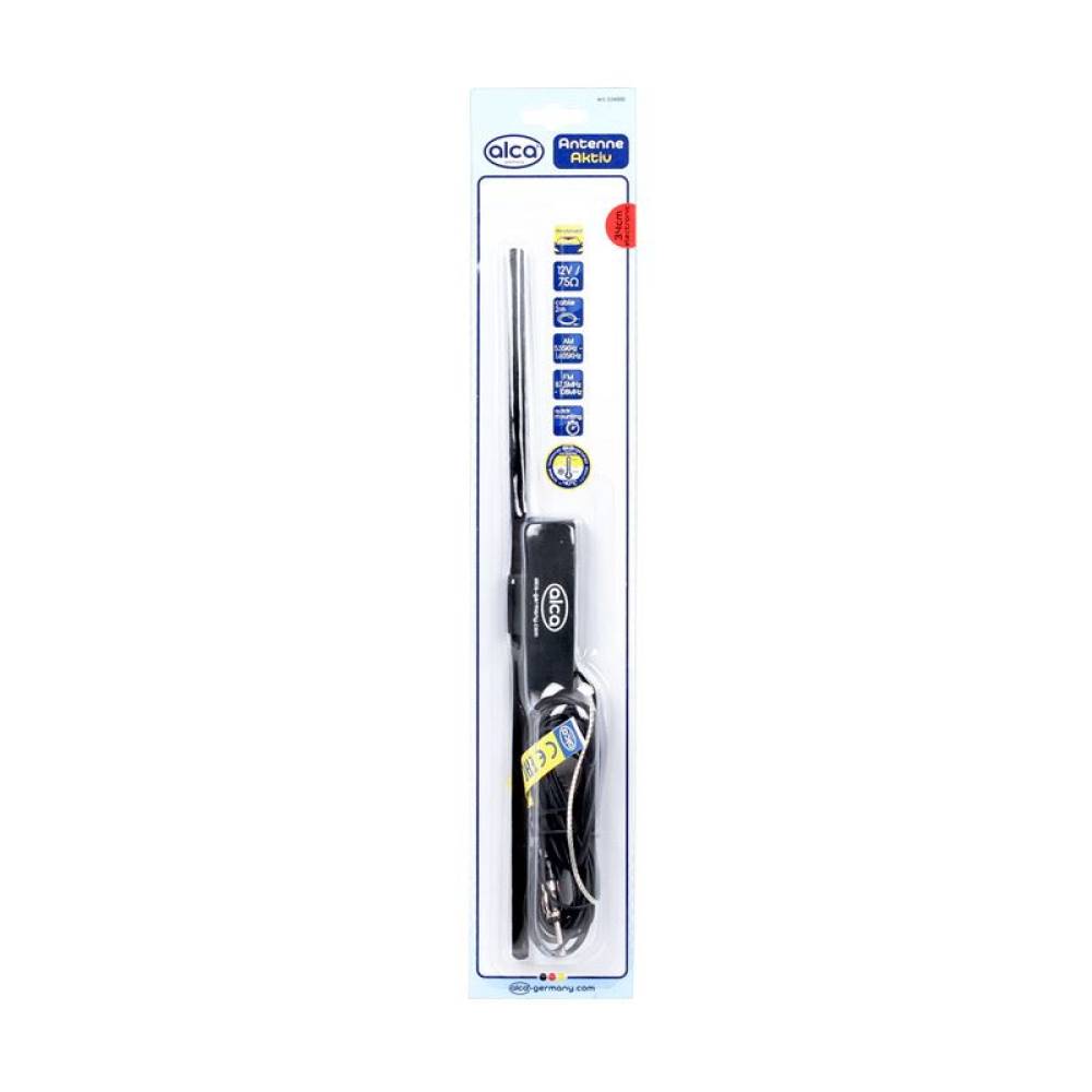 Antena electronica 34cm 534.00 Alca