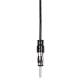 Antena electronica 34cm 534.00 Alca