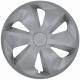 Capace roti 14'' Jestic Roco