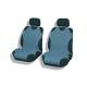 Set huse auto 2 scaune fata tip maieu gri 3009c Automax