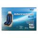 Perna scaun mesh albastru+negru Vhs1190 Perna scaun mesh albastru+negru Vhs1190