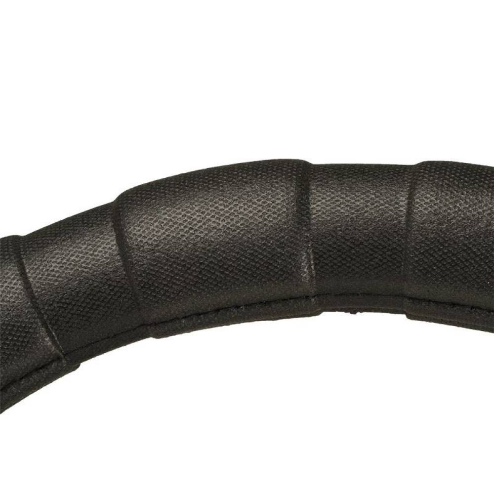 Husa volan 37 - 39cm, neagra Soft Comfort Pro 601.00 Heyner Husa volan 37 - 39cm, neagra Soft Comfort Pro 601.00 Heyner