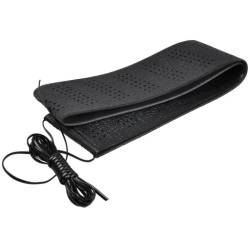 Husa volan cu snur 37 - 39cm 5035 Automax 