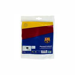 Set 2 parasolare spate, 36x44cm, FC Barcelona, FCB1007 Sumex