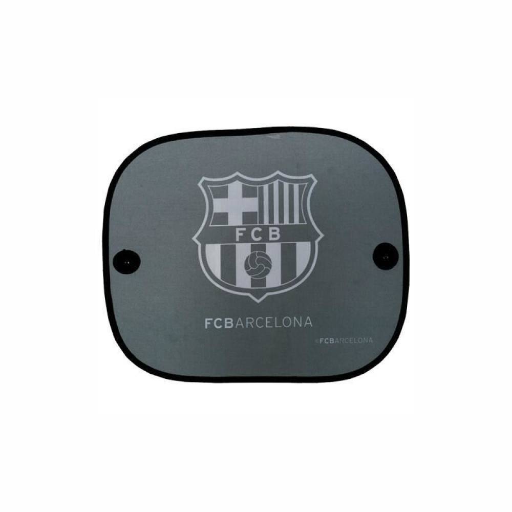 Set 2 parasolare spate, 36x44cm, FC Barcelona, FCB1007 Sumex