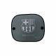Set 2 parasolare spate, 36x44cm, FC Barcelona, FCB1007 Sumex