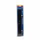 Jaluzele rulou laterale, 1 bucata, 43x50, cu 2 fete, alb-negru, FC Barcelona, FCB4350 Sumex