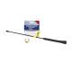 Antena tija 41cm, 2 adaptori 5 si 6mm 537.00 Alca 