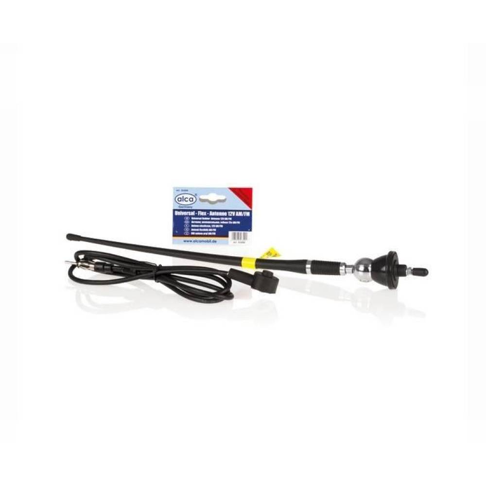 Antena plafon 40cm cauciuc BRT 512/533.00 Alca 