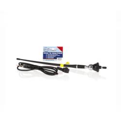 Antena plafon 40cm cauciuc BRT 512/533.00 Alca 