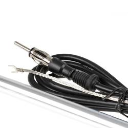 Antena aripa VW Golf III, VW Vento 1H2, Audi Cabrio 8G7, 535.00 Alca