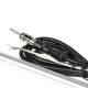 Antena aripa VW Golf III, VW Vento 1H2, Audi Cabrio 8G7, 535.00 Alca Antena aripa VW Golf III, VW Vento 1H2, Audi Cabrio 8G7, 535.00 Alca