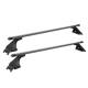 Set bare portbagaj transversale cu prindere pe bare longitudinale MA-87070